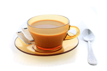 Cup of coffee