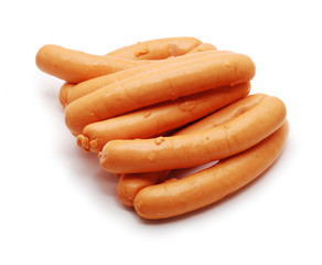 sausages