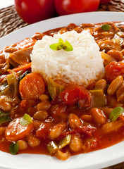 Goulash