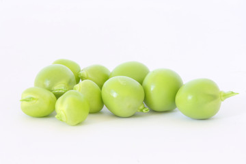 Green peas