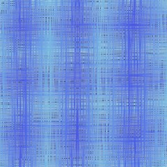 Tessuto Trama Blu-Blue Fabric-Vector