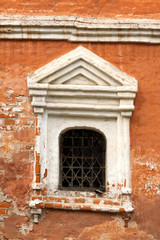 Antique window