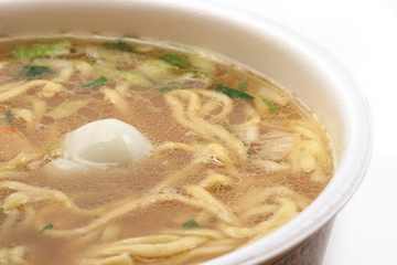 ラーメン