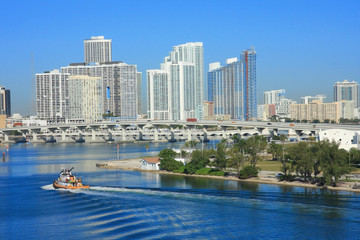 Miami day,Florida