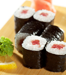 Tuna Roll