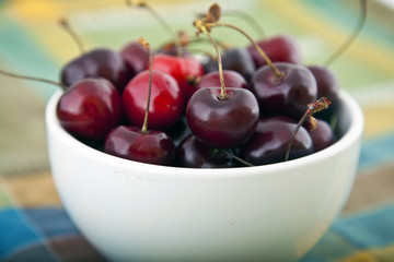 Cherries