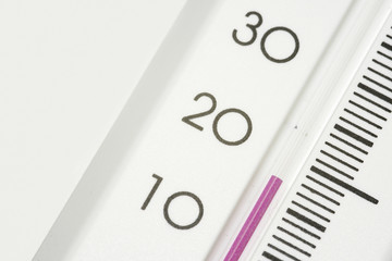 Thermometer series