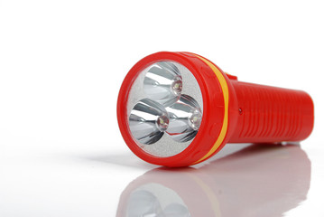 flashlight