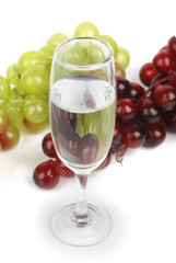 wine