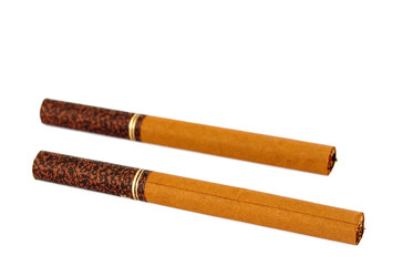 Cigarettes
