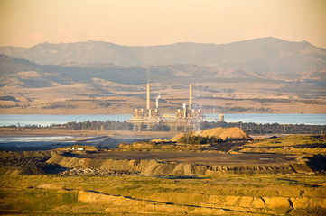 Power Station
