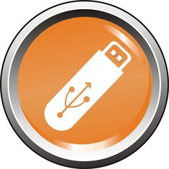 bouton USB