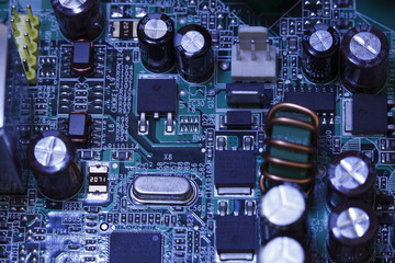 PC Platine