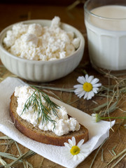 Milk product