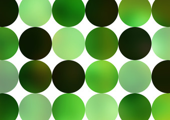 ドットグラフィック