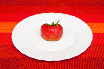 Strawberry