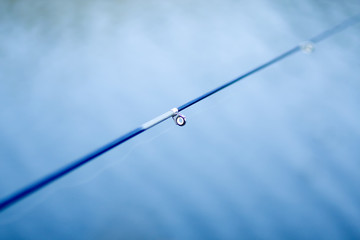 fishing rod