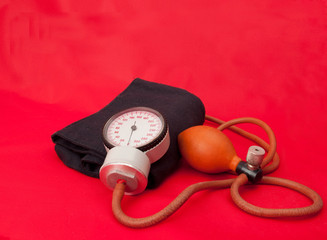 tonometer