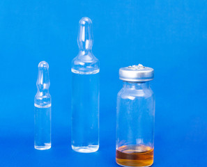 ampoules