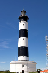 Phare de Chassiron à l'île d' Oléron
