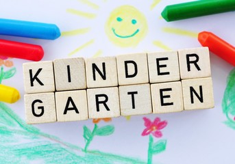 Kindergarten
