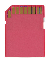 SD card