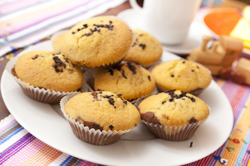 Muffins