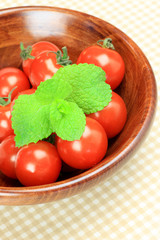 mini-tomato