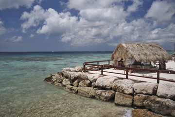spiaggia aruba