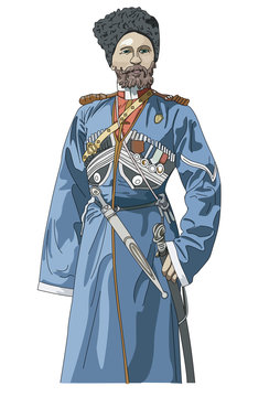 cossack