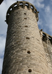 chateau