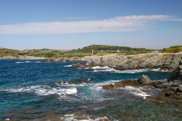 ile du gaou