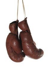 boxing - glove