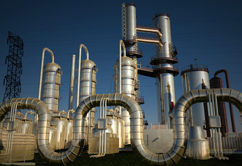 Industry