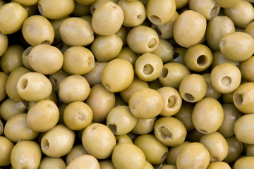 Aceitunas