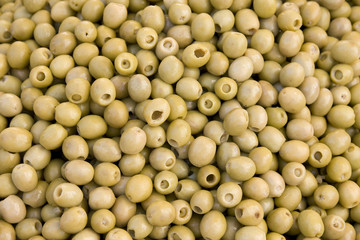 Aceitunas
