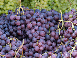 Grapes