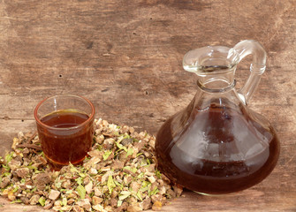 Schwedenbitter