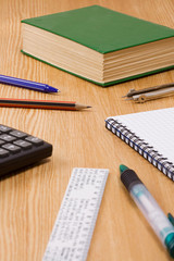 office accessories ar wood