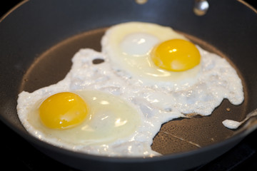 Fried Egg