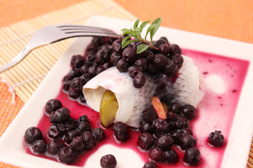 Rollmops