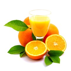 Orangensaft
