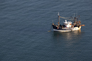 Fishing boat