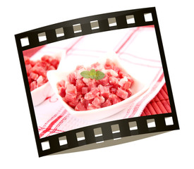 Schinkenspeck