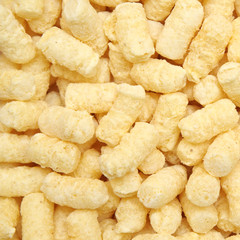 sweet corn flakes (stick)