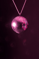 disco ball
