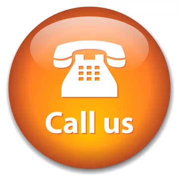 CALL US Web Button (contact telephone customer service dial now) Stock Vector | Adobe Stock