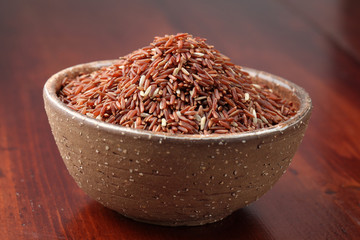 Red rice