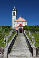 steep path to belief