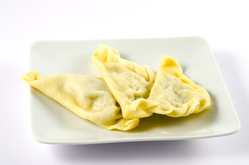 Piroggen